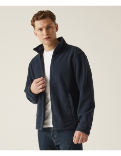 R-TRF582-Thor 350 Fleece Jacket 2